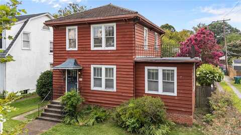 4026 Clinton Avenue, Richmond, VA 23227