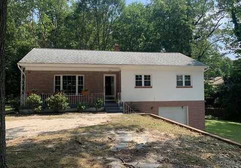 149 Broaddus Drive, Hopewell, VA 23860