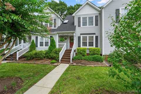 8015 Buford, North Chesterfield, VA 23235