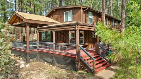 6231 S Champion Way Road, Prescott, AZ 86303