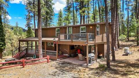 6231 S Champion Way Road, Prescott, AZ 86303