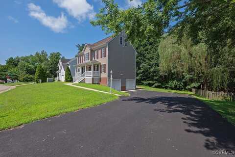 5636 Charter Oak Drive, Chesterfield, VA 23832