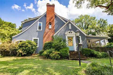 806 Appomattox Street, Hopewell, VA 23860