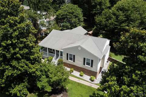 7117 Deer Thicket Drive, Midlothian, VA 23112