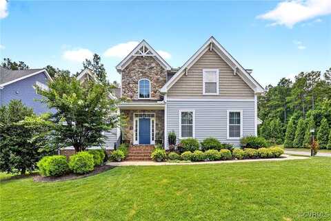 8501 Pullman Lane, Chesterfield, VA 23832