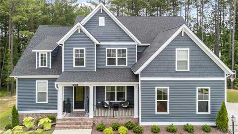 9255 Saxsawn Lane, Chesterfield, VA 23832