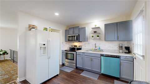 529 S Azalea Road, Petersburg, VA 23805