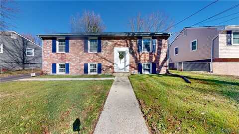 529 S Azalea Road, Petersburg, VA 23805