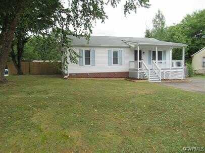5036 Alberta Road, Chesterfield, VA 23832