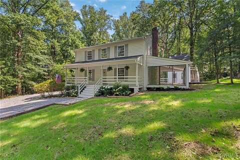 10186 Pinta Court, Mechanicsville, VA 23116
