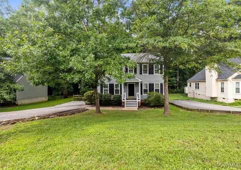 12628 Copperas Lane, Richmond, VA 23233