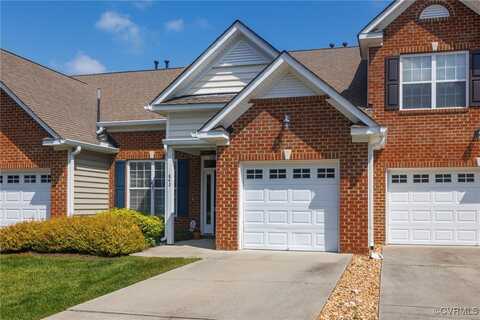 842 Parkland Place, Henrico, VA 23059