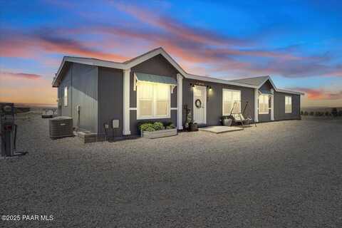 7199 E Lodestone Drive, Prescott Valley, AZ 86315