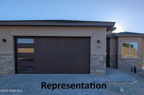 267 Looking Glass Drive, Prescott, AZ 86303