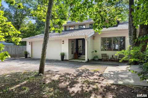 1434 W GRANDRIDGE Court, Dunlap, IL 61525