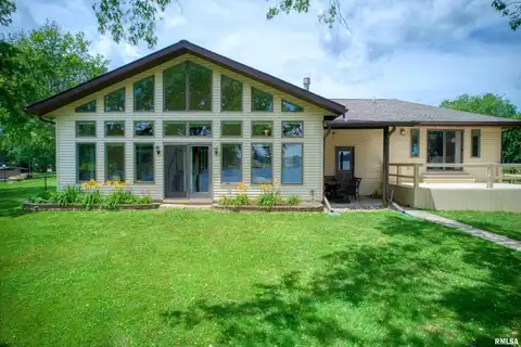1382 Nicklaus Lane, Marion, IL 62959