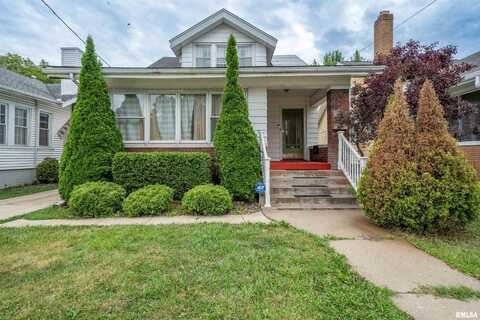 1922 W ROHMANN Avenue, West Peoria, IL 61604