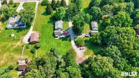 7971 Mechanicsburg Road, Springfield, IL 62707