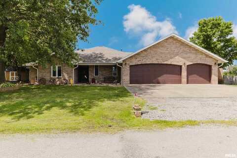 11823 TAYLOR Drive, Marion, IL 62959