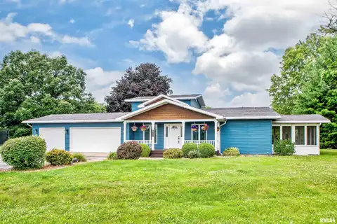 499 Goodsill Drive, East Galesburg, IL 61430
