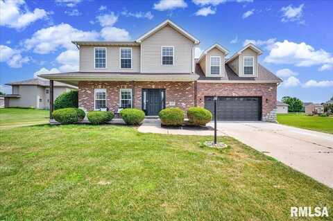 819 GRANDYLE Drive, Washington, IL 61571