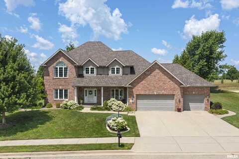 10615 N COLLETT Road, Peoria, IL 61615