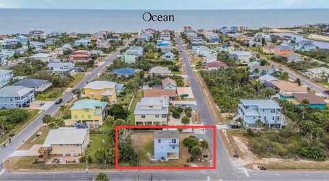 27 FLAGLER DRIVE, PALM COAST, FL 32137