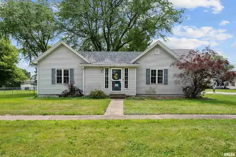 1402 18TH Avenue, Viola, IL 61442