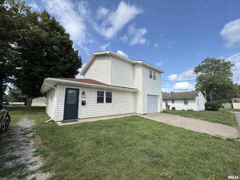 1002 ELM Street, Marion, IL 62959