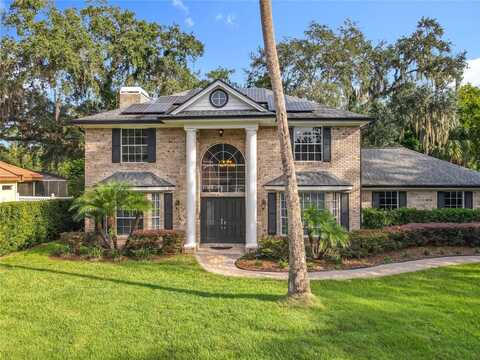 628 W PALM VALLEY DRIVE, OVIEDO, FL 32765