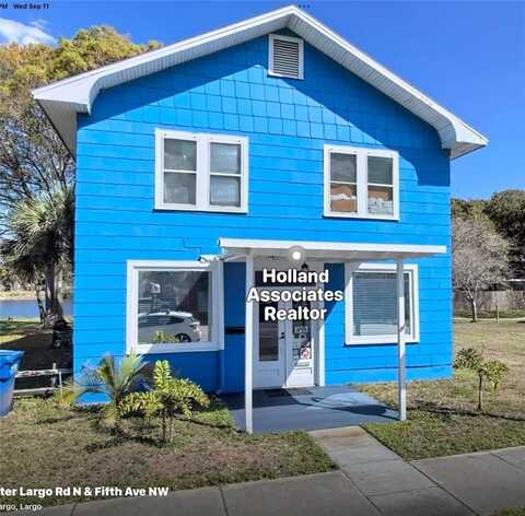 472 CLEARWATER LARGO ROAD N, LARGO, FL 33770