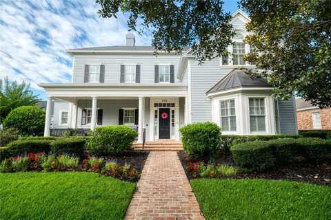 502 GOLFPARK DRIVE, CELEBRATION, FL 34747