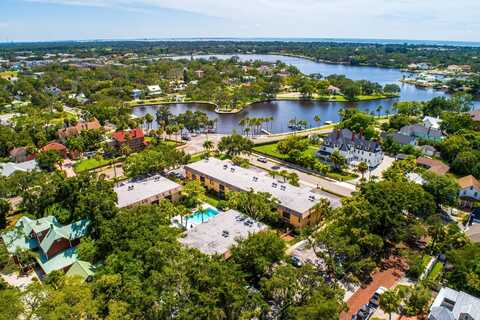 100 GRAND BOULEVARD, TARPON SPRINGS, FL 34689