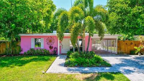 4261 PORPOISE DRIVE SE, Saint Petersburg, FL 33705
