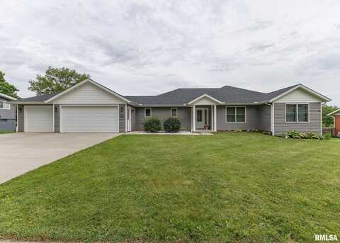 321 PIN OAK Drive, Geneseo, IL 61254