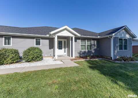 321 PIN OAK Drive, Geneseo, IL 61254