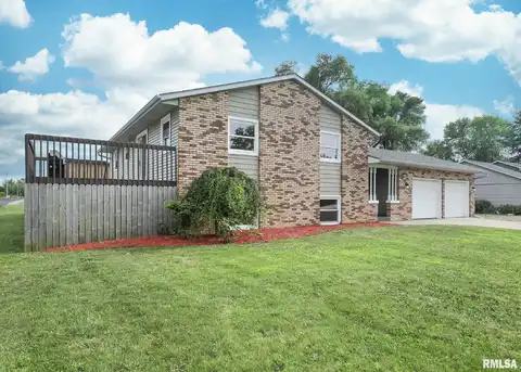 4240 4TH Avenue, East Moline, IL 61244