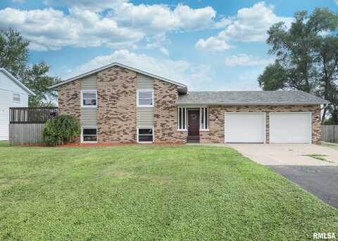 4240 4TH Avenue, East Moline, IL 61244