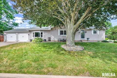 321 KEN Avenue, Morton, IL 61550