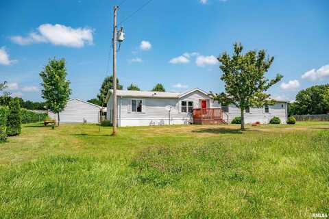 1752 DUNCAN Road, Murrayville, IL 62668