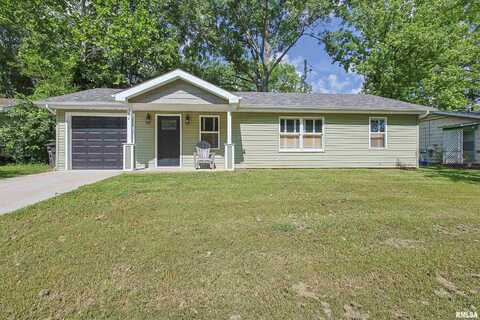 302 S GRAY Drive, Carbondale, IL 62901