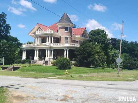 319 HIGH Street, Mound City, IL 62963