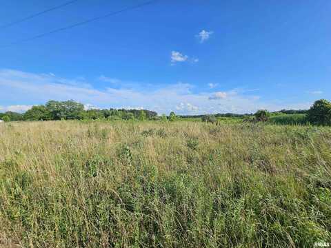 0000 E Bakersville Road, Belle Rive, IL 62810