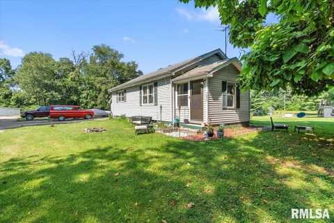 7977 Mechanicsburg Road, Springfield, IL 62707