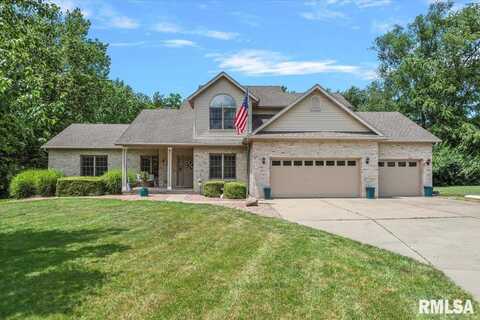 345 Country Towne Road, Springfield, IL 62712