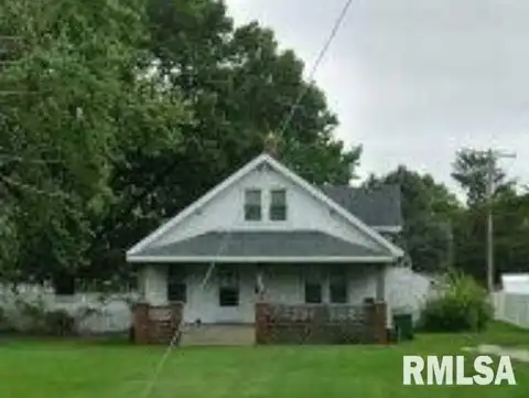 908 N Bruns Avenue, Springfield, IL 62702