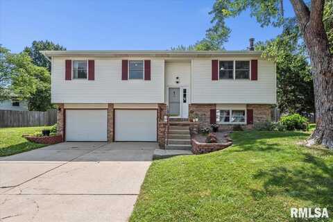 84 Chukar Drive, Chatham, IL 62629