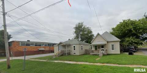 416-416 1/2 S WASHINGTON Street, Carbondale, IL 62966