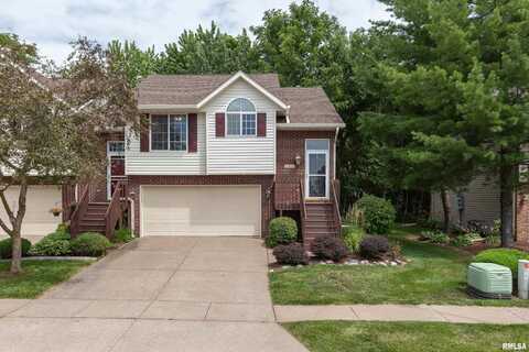 1263 33RD Avenue Circle, Silvis, IL 61282