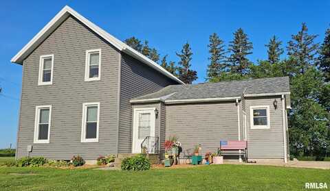 1775 200TH Street, Clarence, IA 52216